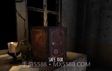 修女The Nun截图1 修女The Nun截图1