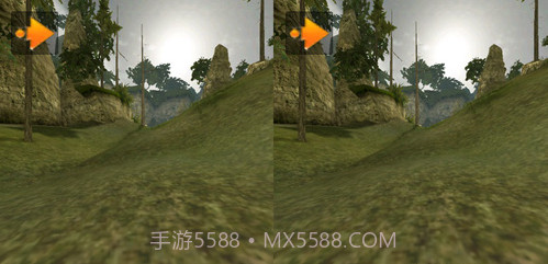 体验VR免费版截图2