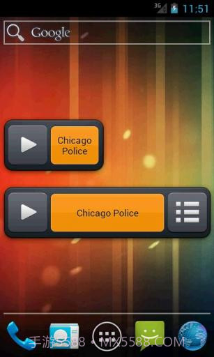 无线电扫描仪 Scanner Radio Pro截图4 无线电扫描仪 Scanner Radio Pro截图4