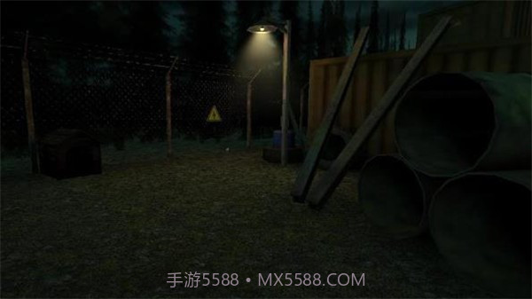 恐怖马头人手游截图3 恐怖马头人手游截图3