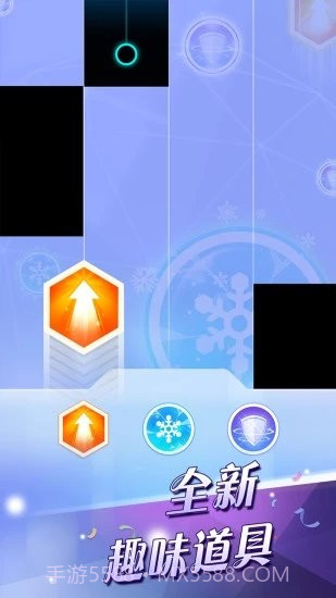 钢琴块22023截图2 钢琴块22023截图2