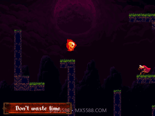 跳跃大师无限金币版截图5