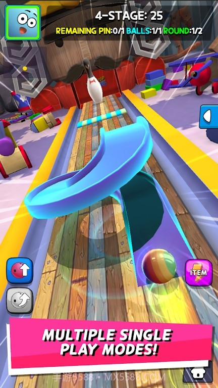 神奇的官网版截图1