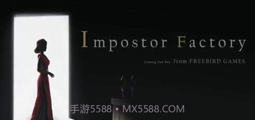 Imposter Factory截图1 Imposter Factory截图1