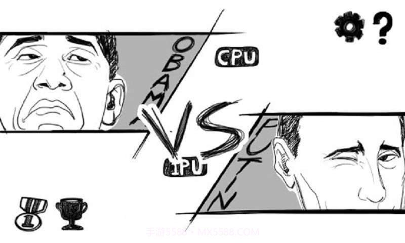 奥巴马VS普京截图1