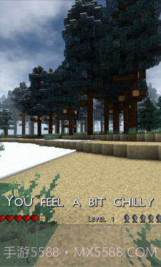 生存战争2虫虫助手汉化版截图3