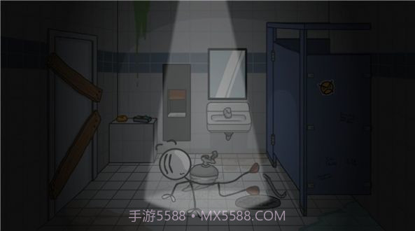 thsc火柴人截图2