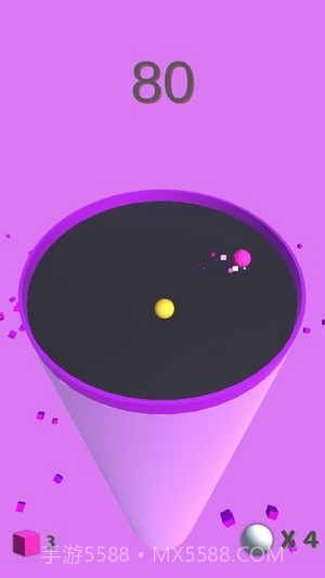 弹子球球截图2 弹子球球截图2