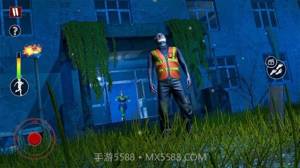 你好冰尖叫小丑截图3 你好冰尖叫小丑截图3