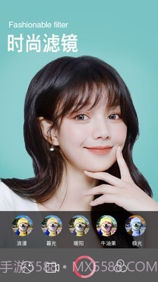 Snap相机截图3 Snap相机截图3