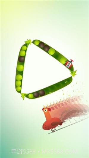 疯狂的鸽子截图1