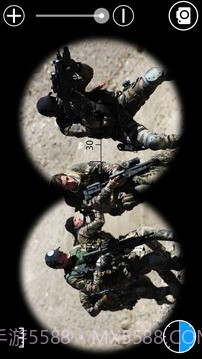 数字望远镜截图3