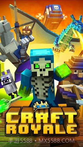 皇室战争像素冲突截图3