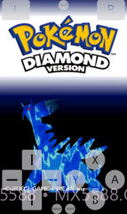 NDS模拟器:Dsoid截图2