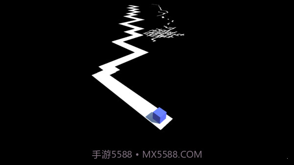 跳舞的线轮回普通版截图2 跳舞的线轮回普通版截图2