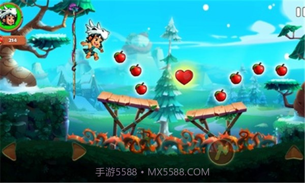 丛林历险记4截图3 丛林历险记4截图3