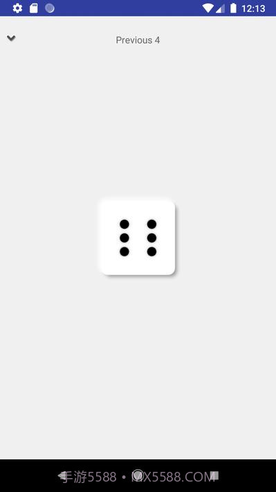 掷骰子Dice Roll截图2