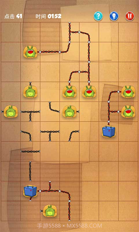 小怪物爱充电截图3