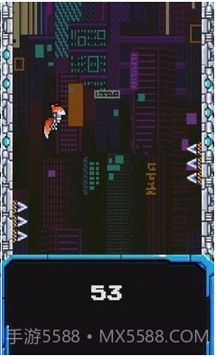 跳跃小狐狸中文版截图3 跳跃小狐狸中文版截图3