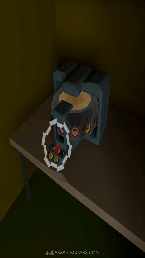 疯狂爷爷截图4 疯狂爷爷截图4