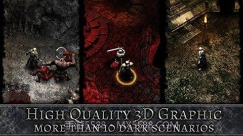 anima（阿尼玛:灵魂）截图2