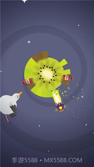 疯狂的鸽子截图3