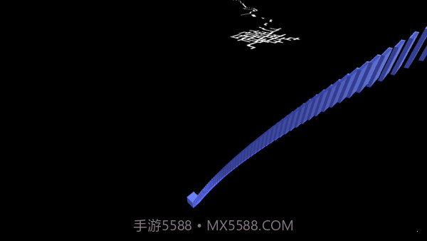 跳舞的线轮回普通版截图3 跳舞的线轮回普通版截图3