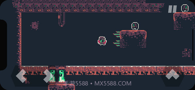 DERE EVIL EXE截图1