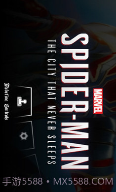 GTASA蜘蛛侠版截图1