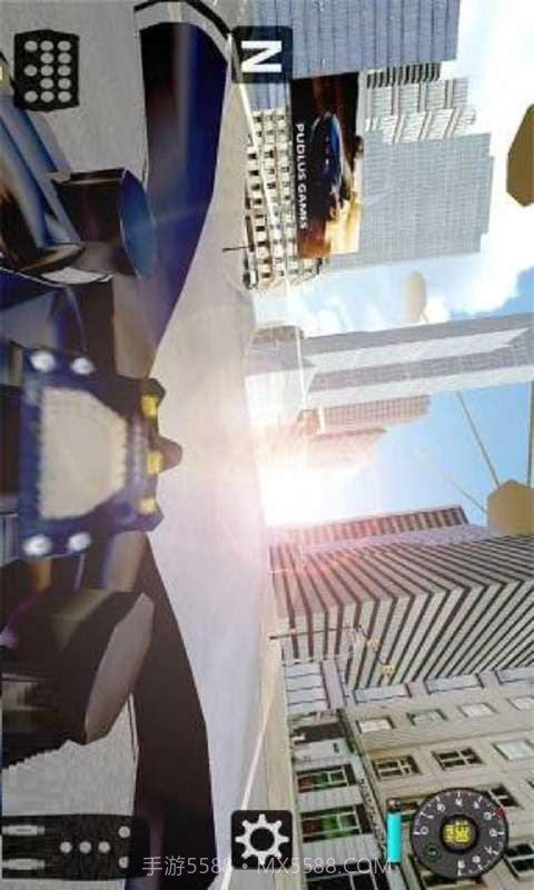 城市摩托驾驶员截图3 城市摩托驾驶员截图3