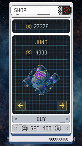 流浪地球宇宙旅行者截图3 流浪地球宇宙旅行者截图3