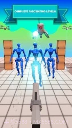 机器人全部切片截图3