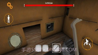 小偷双胞胎截图1