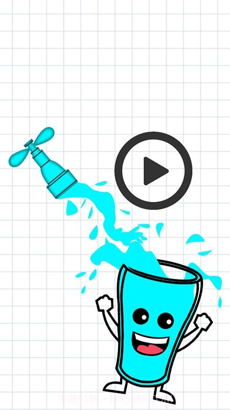 画线水杯解谜截图3 画线水杯解谜截图3