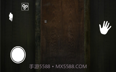 granny2恐怖游戏截图2