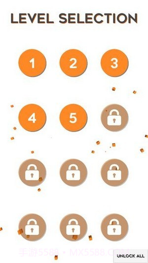 弹子球球截图3 弹子球球截图3