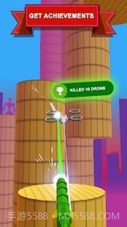 机器人全部切片截图4