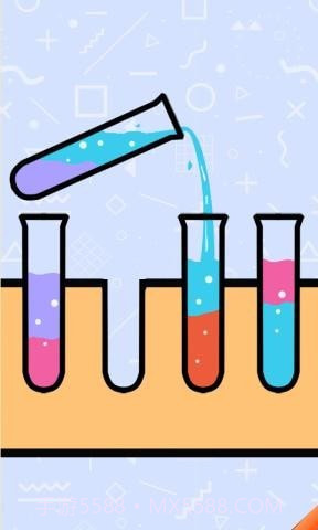 开心倒水大师截图3