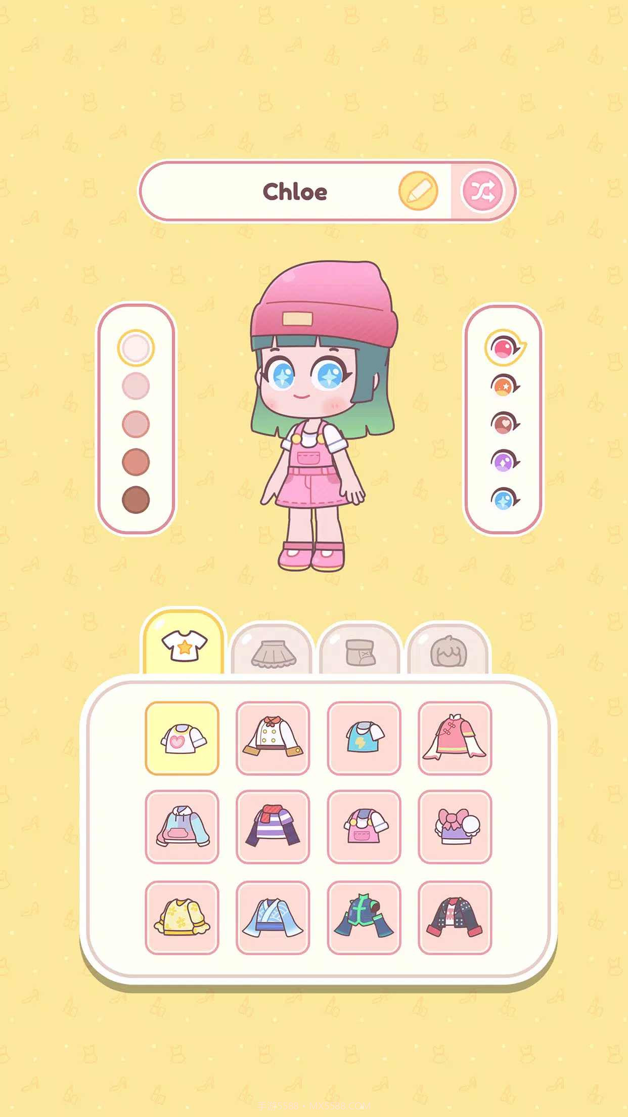 小可爱装扮截图2 小可爱装扮截图2