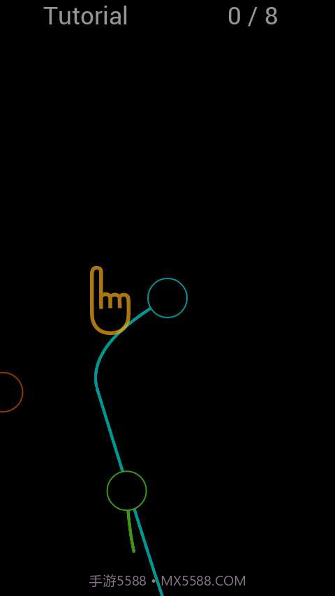 画线逃脱截图2 画线逃脱截图2