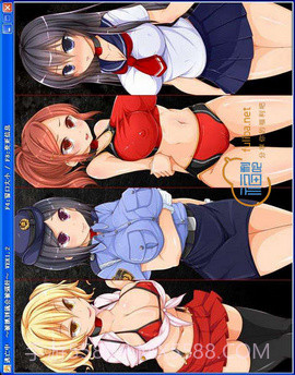 逃亡中抓到就会被OOXX 1.0 截图2