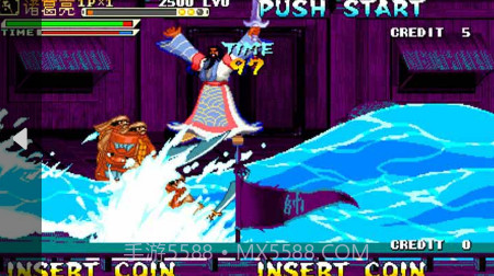 三国战纪风云再起 悟饭版截图2 三国战纪风云再起 悟饭版截图2