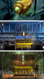 百鬼夜行录APP截图2