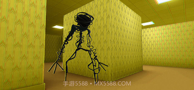 密室躲藏逃脱截图3