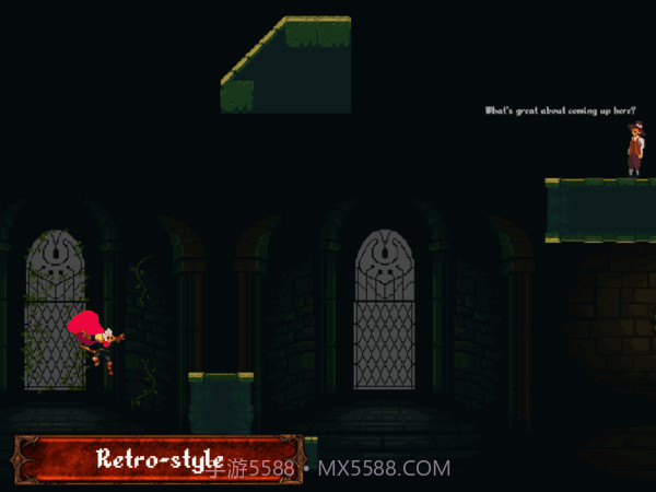 跳跃大师无限金币版截图4