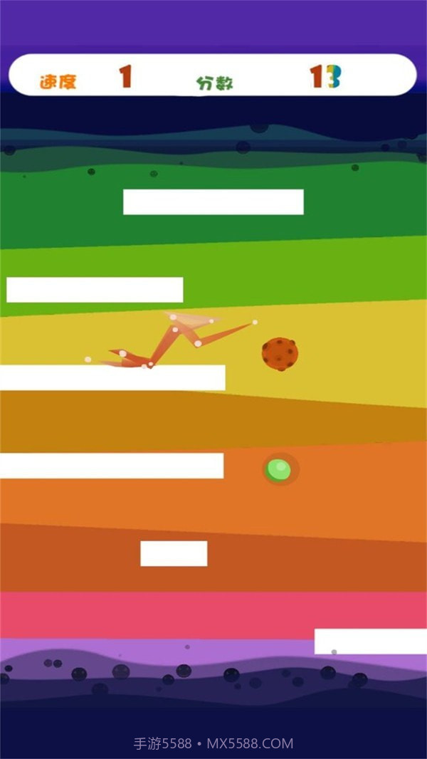 一起来蹦跶截图1 一起来蹦跶截图1
