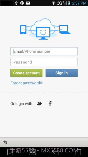 傲游手机云浏览器截图2 傲游手机云浏览器截图2