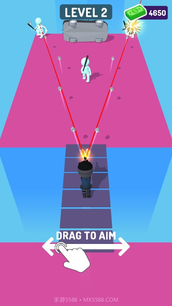 停止内乱截图3 停止内乱截图3