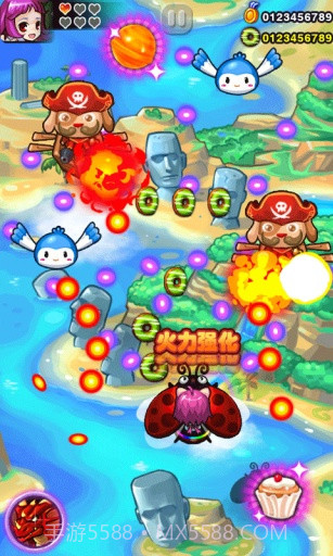 梦幻冒险岛-魔宠仙踪截图3