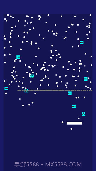 砖块破坏者v1.5.5截图2 砖块破坏者v1.5.5截图2